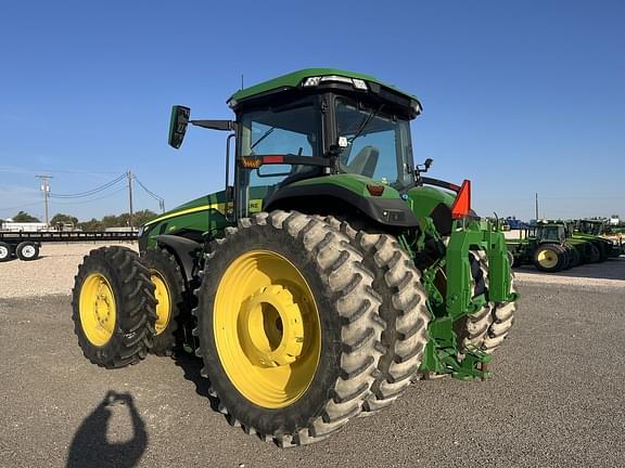 Image of John Deere 8R 280 equipment image 2