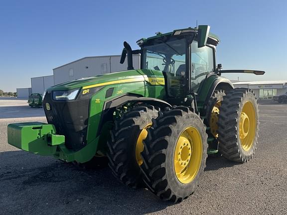 Image of John Deere 8R 280 Primary image