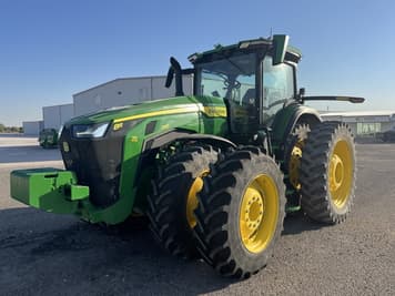 Main image John Deere 8R 280