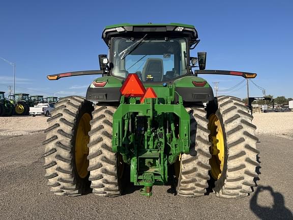 Image of John Deere 8R 280 equipment image 3