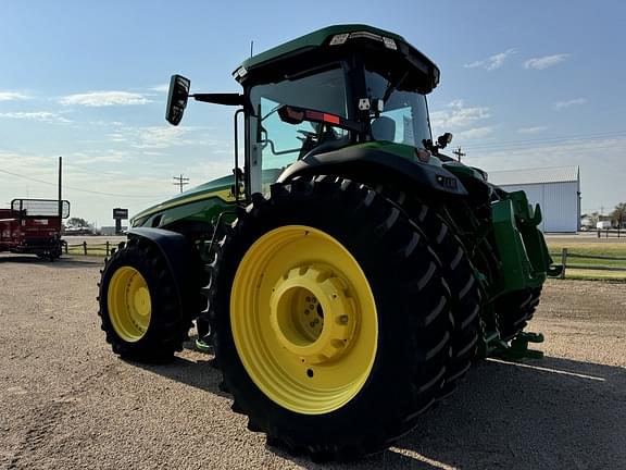 Image of John Deere 8R 280 equipment image 2