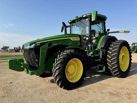 Image of John Deere 8R 280 equipment image 1