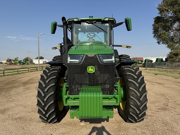 Image of John Deere 8R 280 equipment image 3