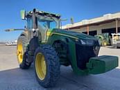 Thumbnail image John Deere 8R 280 1