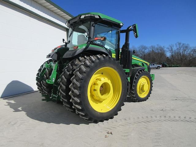 Image of John Deere 8R 280 equipment image 1