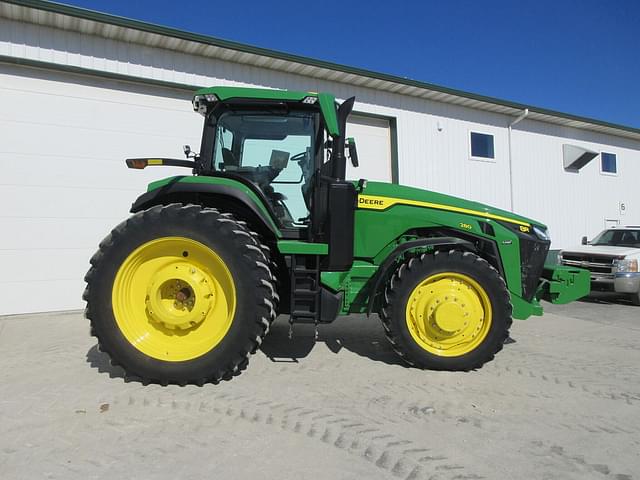 Image of John Deere 8R 280 equipment image 2