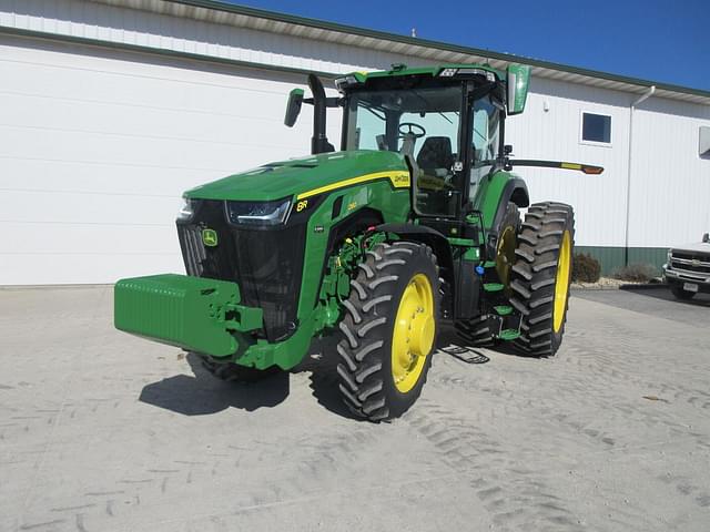 Image of John Deere 8R 280 equipment image 3