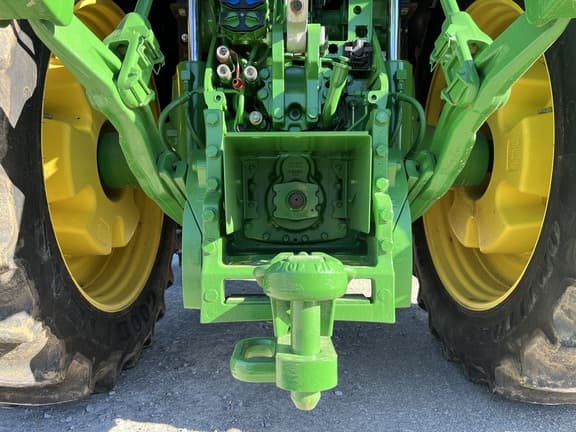 Image of John Deere 8R 280 equipment image 4