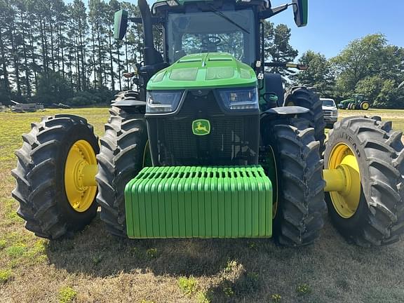 Image of John Deere 8R 280 equipment image 1