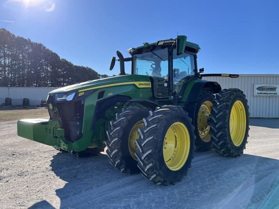 Image of John Deere 8R 280 Primary image