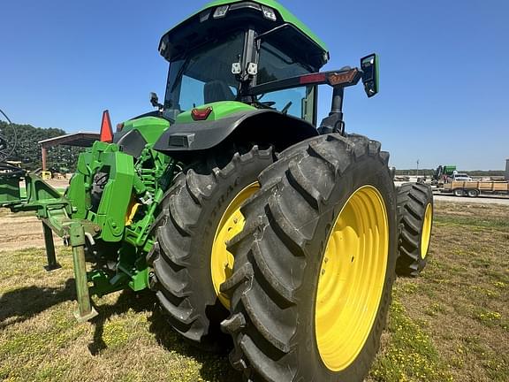 Image of John Deere 8R 280 equipment image 4