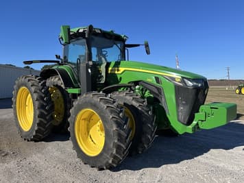 Main image John Deere 8R 280