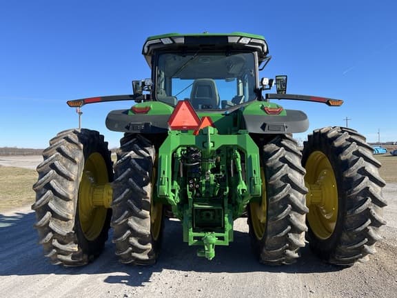 Image of John Deere 8R 280 equipment image 3