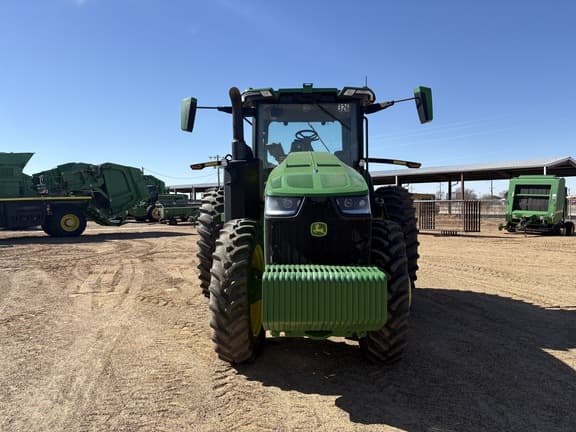 Image of John Deere 8R 280 equipment image 1