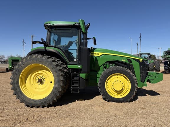 Image of John Deere 8R 280 equipment image 3