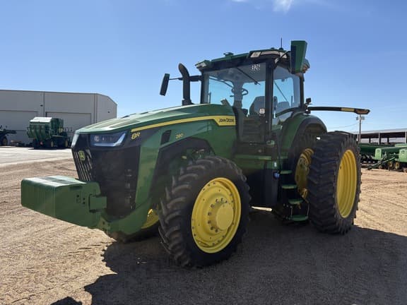 Image of John Deere 8R 280 Primary image