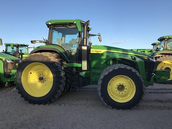 Image of John Deere 8R 280 equipment image 2