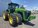 2022 John Deere 8R 280 Image