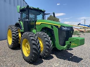 Main image John Deere 8R 280 0