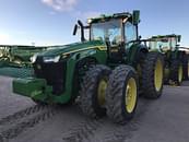 Thumbnail image John Deere 8R 280 1