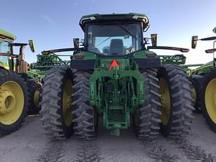 Main image John Deere 8R 280 4