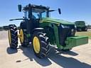 2022 John Deere 8R 280 Image