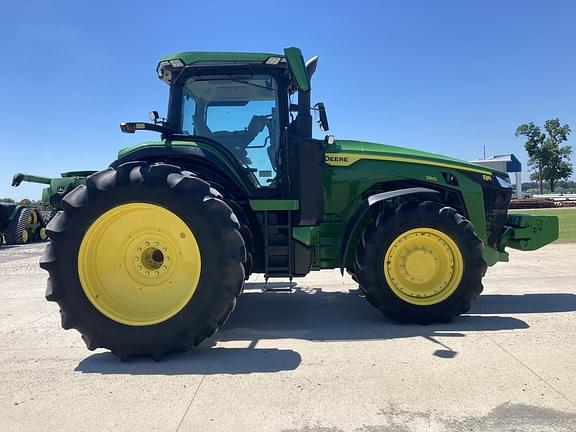 Image of John Deere 8R 280 equipment image 2