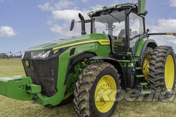 Image of John Deere 8R 280 Primary image