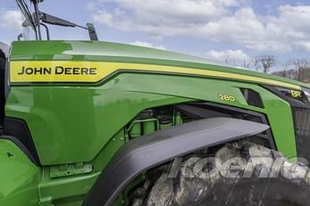 Main image John Deere 8R 280 16