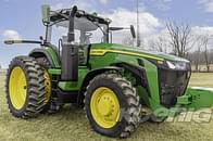 Thumbnail image John Deere 8R 280 1