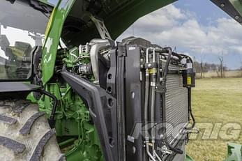 Main image John Deere 8R 280 20