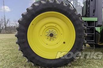 Main image John Deere 8R 280 27