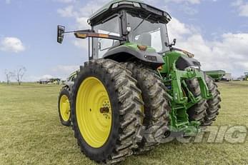 Main image John Deere 8R 280 7