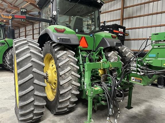 Image of John Deere 8R 280 equipment image 3