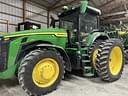 2022 John Deere 8R 280 Image