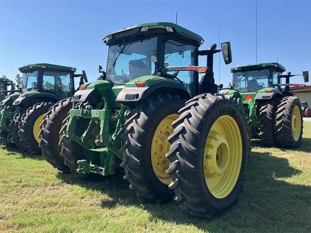 Image of John Deere 8R 280 equipment image 3