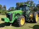 2022 John Deere 8R 280 Image