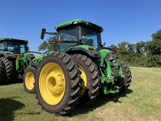 Image of John Deere 8R 280 equipment image 2