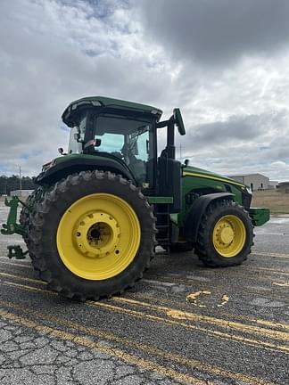 Image of John Deere 8R 280 equipment image 3