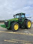 2022 John Deere 8R 280 Image