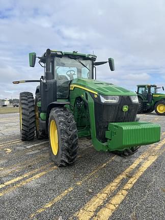 Image of John Deere 8R 280 equipment image 2