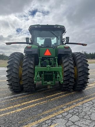 Image of John Deere 8R 280 equipment image 4