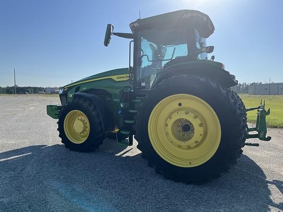 Image of John Deere 8R 280 equipment image 2