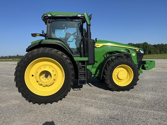 Image of John Deere 8R 280 equipment image 1