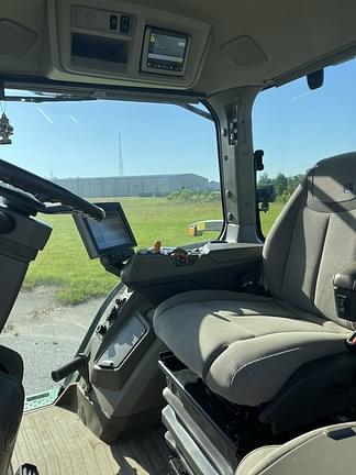 Image of John Deere 8R 280 equipment image 4