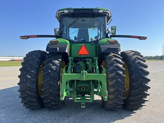 Image of John Deere 8R 280 equipment image 3
