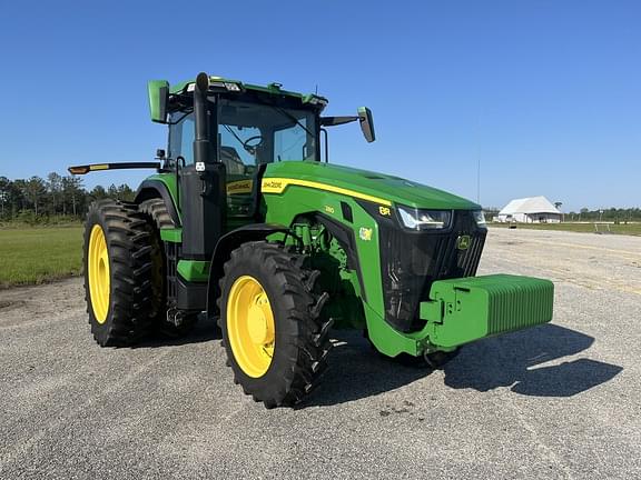 Image of John Deere 8R 280 Primary image