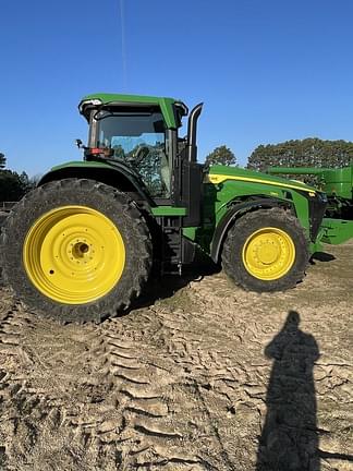 Image of John Deere 8R 280 Primary image