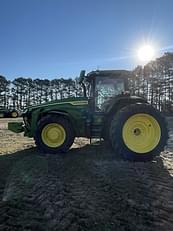 Main image John Deere 8R 280 1