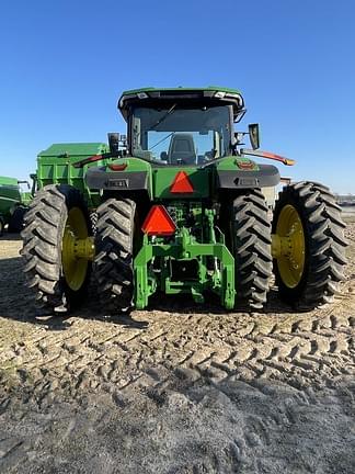 Image of John Deere 8R 280 equipment image 3